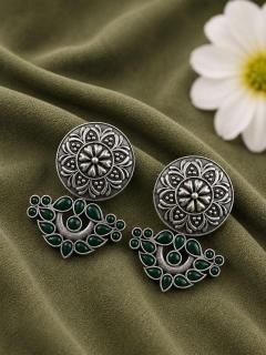 Premium Earrings Handmade Assam jewellery